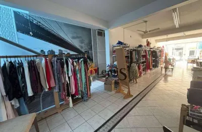 Salão para alugar, 400 m² por r$ 7.000,00/mês - centro - itu/sp