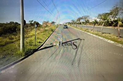 Terreno, 621 m² - venda por r$ 630.000,00 ou aluguel por r$ 1.800,00/mês - condomínio gardenville - itu/sp