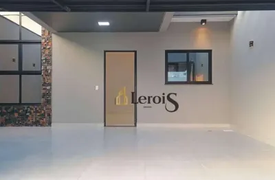 Casa com 3 dormitórios à venda, 104 m² por r$ 780.000,00 - jardim bom sucesso - indaiatuba/sp