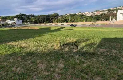 Terreno à venda, 444 m² por r$ 340.000,00 - condomínio mirante dos ipês - salto/sp