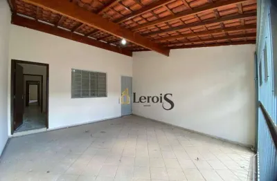 Casa com 2 dormitórios à venda, 125 m² por r$ 430.000,00 - jardim das rosas - itu/sp