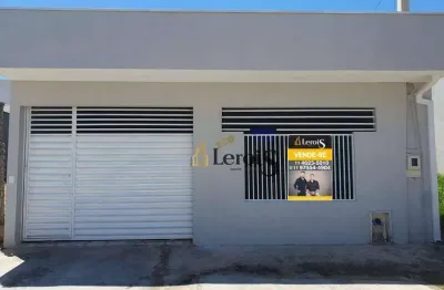 Casa com 2 dormitórios à venda por r$ 520.000,00 - jardim dos sabiás - indaiatuba/sp