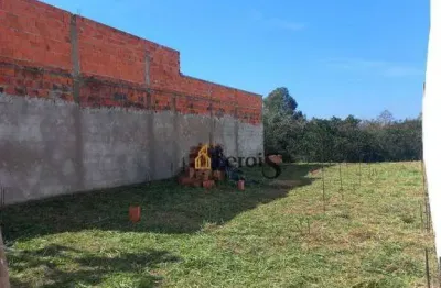 Terreno à venda, 200 m² por r$ 175.000,00 - residencial vila dos eucaliptos - salto/sp