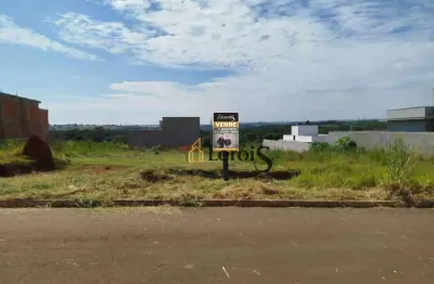 Terreno à venda, 180 m² por r$ 205.000,00 - jardim dos ipês - salto/sp
