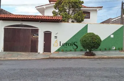 Casa com 3 dormitórios à venda, 239 m² por r$ 795.000,00 - parque residencial presidente médici - itu/sp