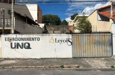 Terreno, 240 m² - venda por r$ 280.000,00 ou aluguel por r$ 1.600,00/mês - jardim corazza - itu/sp