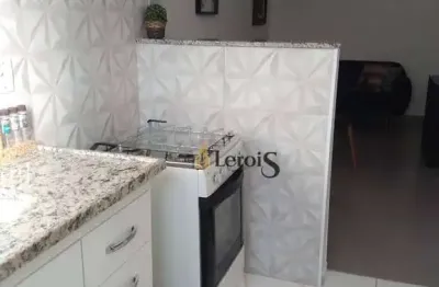 Apartamento com 2 dormitórios à venda, 48 m² por r$ 200.000,00 - condomínio ilha de murano - itu/sp