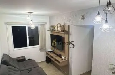Apartamento com 2 dormitórios à venda, 57 m² por r$ 250.000,00 - edifício residencial oiti - itu/sp