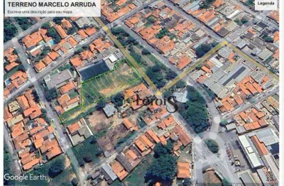 Terreno, 3200 m² - venda por r$ 8.000.000,00 ou aluguel por r$ 28.000,00/mês - vila nova - itu/sp