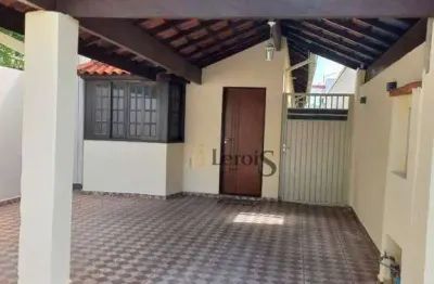 Casa com 2 dormitórios à venda, 76 m² por r$ 425.000,00 - jardim américa - salto/sp