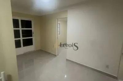 Apartamento com 2 dormitórios à venda, 48 m² por r$ 245.000,00 - jardim morumbi - indaiatuba/sp