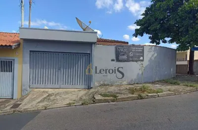 Casa com 3 dormitórios à venda, 158 m² por r$ 680.000,00 - jardim elizabeth - salto/sp