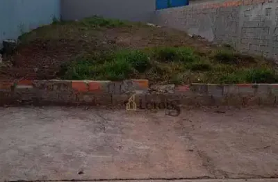 Terreno à venda, 200 m² por r$ 185.000,00 - vila dos ipês - boituva/sp