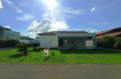 Casa com 3 dormitórios, 300 m² - venda por r$ 1.300.000,00 ou aluguel por r$ 7.500,00/mês - condomínio palmeiras imperiais - salto/sp