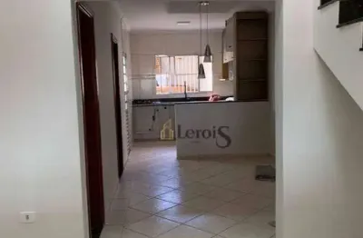 Casa com 2 dormitórios à venda, 146 m² por r$ 580.000,00 - residencial fabbri - salto/sp