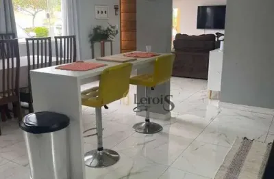 Casa com 4 dormitórios à venda, 133 m² por r$ 740.000,00 - condomínio villagio d itália - itu/sp