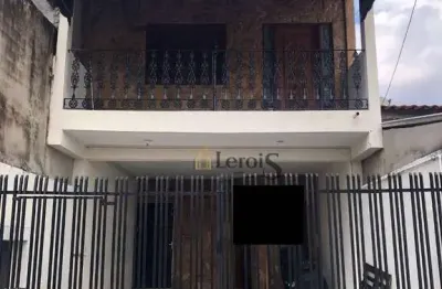 Sobrado com 2 dormitórios à venda, 140 m² por r$ 380.000,00 - jardim das flores - sorocaba/sp