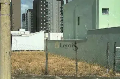 Terreno à venda, 150 m² por r$ 295.000,00 - vila verde - indaiatuba/sp