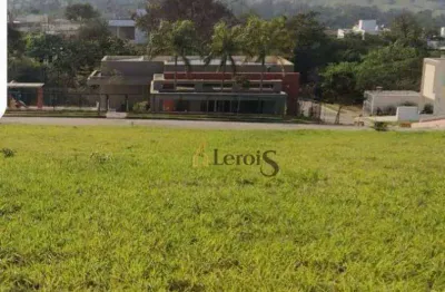 Terreno à venda, 360 m² por r$ 480.000 - condomínio vila dos manacás - itu/sp