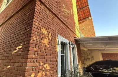 Casa com 4 dormitórios à venda, 326 m² por r$ 800.000 - brasil - itu/sp