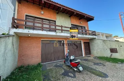 Sobrado com 3 dormitórios à venda, 410 m² por r$ 700.000,00 - brasil - itu/sp