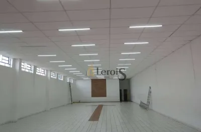 Salão para alugar, 358 m² por r$ 10.200,00/mês - são luiz - itu/sp