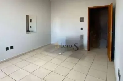 Sala para alugar, 25 m² por r$ 1.200,00/mês - vila nova - itu/sp