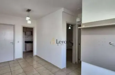 Apartamento com 2 dormitórios à venda, 56 m² por r$ 220.000,00 - edifício residencial manacá - itu/sp