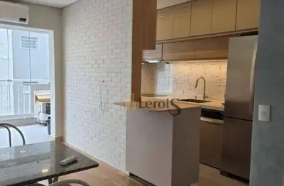 Apartamento com 2 dormitórios à venda, 60 m² por r$ 420.000,00 - edifício vila di trento - itu/sp
