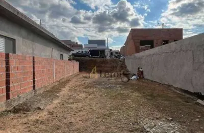 Terreno à venda, 180 m² por r$ 190.000,00 - residencial morro da mata - salto/sp