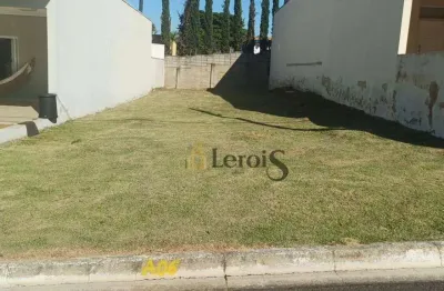 Terreno à venda, 192 m² por r$ 255.000,00 - condomínio piccolino - salto/sp