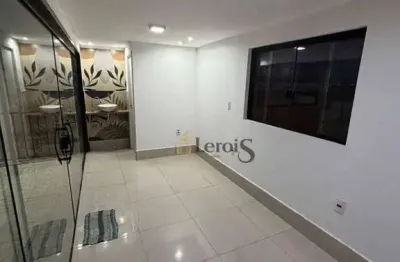 Ponto, 35 m² - venda por r$ 350.000,00 ou aluguel por r$ 2.360,00/mês - jardim padre bento - itu/sp