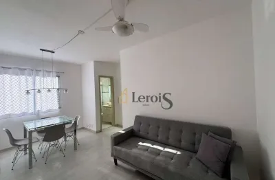 Apartamento com 2 dormitórios para alugar, 60 m² por r$ 2.500,00/mês - condomínio residencial spazio ilha di fiori - itu/sp