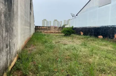 Terreno à venda, 250 m² por r$ 330.000,00 - jardim sevilha - indaiatuba/sp