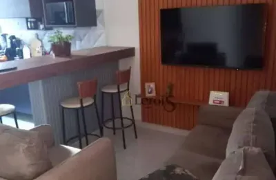Casa com 2 dormitórios à venda, 67 m² por r$ 410.000,00 -  jardim residencial nova veneza - indaiatuba/sp