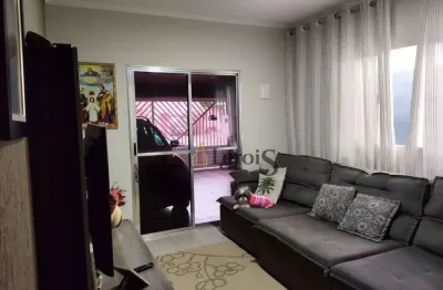 Casa com 3 dormitórios à venda, 121 m² por r$ 470.000,00 - jardim morada do sol - indaiatuba/sp
