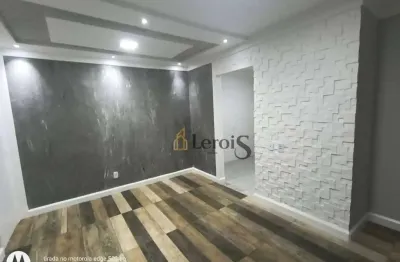 Apartamento com 2 dormitórios à venda, 47 m² por r$ 125.000 - condomínio aroeira - sorocaba/sp
