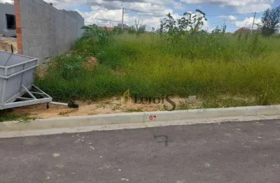 Terreno à venda, 175 m² por r$ 150.000,00 - smart city salto - salto/sp