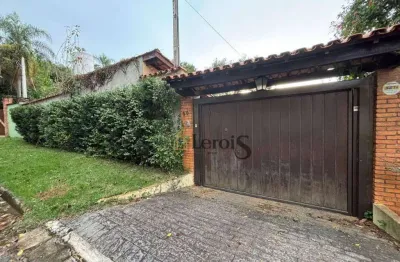 Chácara com 3 dormitórios à venda, 2636 m² por r$ 960.000,00 - condomínio chácaras flórida - itu/sp