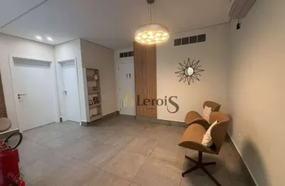 Sala para alugar, 33 m² por r$ 2.900,00/mês - itu novo centro - itu/sp