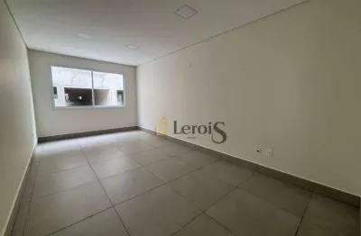 Sala para alugar, 27 m² por r$ 2.100,00/mês - itu novo centro - itu/sp