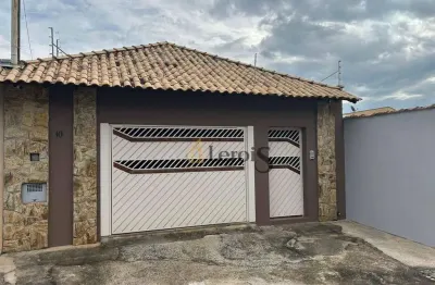 Casa com 3 dormitórios à venda, 158 m² por r$ 620.000,00 - vila alcala - porto feliz/sp