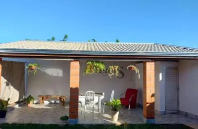 Chácara com 3 dormitórios à venda, 770 m² por r$ 500.000,00 - itaim mirim - itu/sp