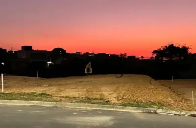 Terreno à venda, 300 m² por r$ 310.000,00 - jardim paulista iii - itu/sp