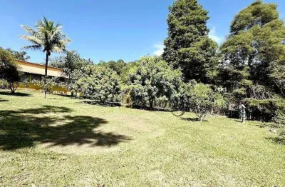 Chácara com 3 dormitórios à venda, 2739 m² por r$ 620.000,00 - eldorado - itu/sp