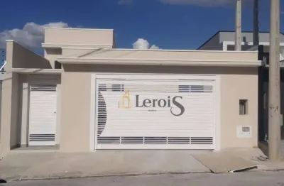 Casa com 2 dormitórios à venda, 86 m² por r$ 550.000,00 - jardim paulista iii - itu/sp