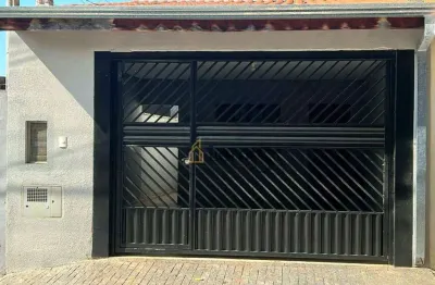 Casa com 2 dormitórios à venda, 99 m² por r$ 370.000,00 - jardim rancho grande - itu/sp