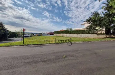 Terreno à venda, 806 m² por r$ 250.000,00 - condomínio fechado bothanica itu - itu/sp