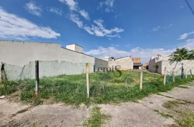 Terreno à venda, 287 m² por r$ 220.000,00 - jardim santa marta iii - salto/sp