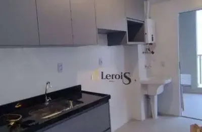 Apartamento com 2 dormitórios para alugar, 60 m² por r$ 3.200,00/mês - edifício vila di trento - itu/sp
